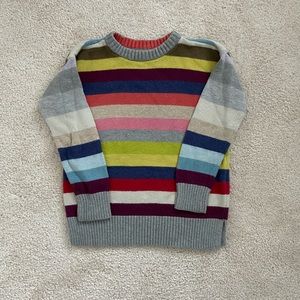 GAP Kids Striped Sweater